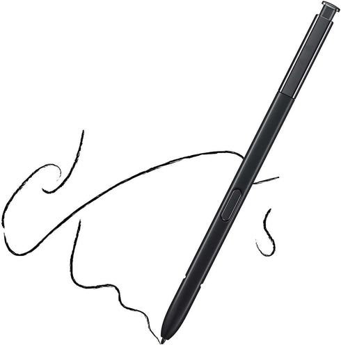 Galaxy Note 8 Stylus Pen for Samsung Galaxy Note 8 Replacement Pen,Note 8 Stylus Touch S-Pen for Samsung Galaxy Note8 SM-N950U N950U1 N950F N950W ...
