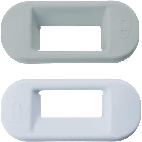 W10404050 W10238287 Lid Lock (4 Wire Switch) Compatible with Whirlpool Washers by SupHomie - Replaces Part Numbers AP5263307 PS3497627 W10744659