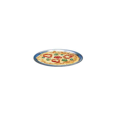 American Metalcraft 1600 Pizza Pans, 16.5" Length, 16.5" Width, Silver...
