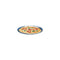 American Metalcraft 1600 Pizza Pans, 16.5" Length, 16.5" Width, Silver...