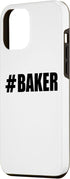 iPhone 14 Pro Max #Baker Bread Baker Baking Bakery Baker Case...