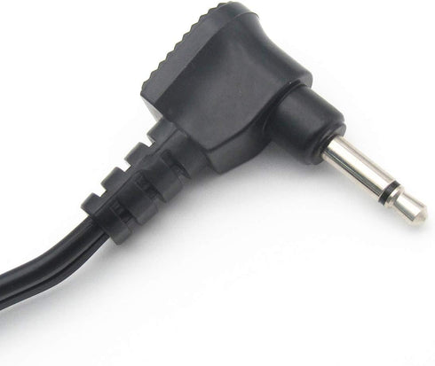 CKPSMS Brand- 1PCS Foot Pedal Control Cord #XC6651121 Compatible with/Replacement for Brother Brand PQ1300,PQ1500,SE270D,SE350,STAR140E Babylock B...