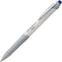 Pentel Glidewrite Signature Ballpoint Pen with Smooth TechniFlo Ink - 1.0mm Medium Point - 6-Pack of 3 Black Ink & 3 Blue Ink Pens...