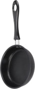 Frying Pan Skillet, High Capacity Prevents Stick Professional Stain Resistance Frying Pan for Restaurant (12CM)...