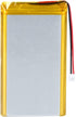 3.7V 5000mAh Battery 905090 Lithium Polymer Ion Rechargeable Li-ion Li-Po Battery with 2P PH 2.0mm Pitch Connector...