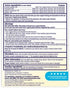 AZO Yeast Plus Dual Relief Tablets, , FSA/HSA Eligible, Yeast Infection and Vaginal Symptom Relief, Relieves Itching & Burning, 60 Count...