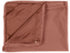 Best Friends by Sheri Dog Bed Cover Replacement for Nap Mat Dog Bed, Velvet, Mauve, 27" x 36"...