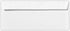 LUXPaper #10 Business Double Window Envelopes | Security Tint | 4 1/8" x 9 1/2" | White | 24lb. Text | 50 Qty...