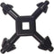 4-in-1 Chuck Key for Drill Press, Professional Universal Key to Fit Most Power Tools...