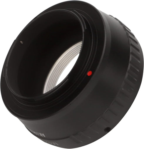 M42 to NEX Lens Adapter M42-NEX for M42 Mount Lenses to Sony E-Mount NEX Camera Body...