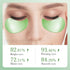 Aloe Vera Eye Masks, Under Eye Patches for Dark Circles and Puffiness 60PCS, Anti-Aging Eye Patch Treatment Masks, Hydrating Eye Mask Skincare, Ey...