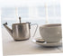 2pcs Ming Sound Spout Lifeguard Whistle Stainless Steel Whistling Kettle Coffee Accesories Stainless Steel Water Jug Boiled Kettle Spout Replaceme...