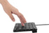 MCSaite Wired Mini Keyboard and Mouse Combo - with Keyboard Cover USB 60% Keyboard for Windows, PC, Laptop...