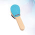 STOBOK Wooden Castanets Music Clapper Hand Clappers Percussion Instrument Toy for Kids Children Toddler Baby...