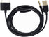 30 Pin to AUX USB, 30 Pin Charger Dock to 3.5mm Car AUX Audio USB Charger Cable Data Sync Transfer & Charging for Phone 3G 4G Pod Touch (Black)......