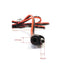 The ROP Shop New 10 ft. Wire Harness/Power Cables for 12V Fimco/FloJet Demand Water Pumps...