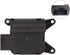 NewYall HVAC Air Recirculation Recirculated Flap Servo Actuator Motor for VW Atlas 2018-2023, Golf 2010-2021, GTI 2006-2024, Jetta 2005-2024, Rabb...
