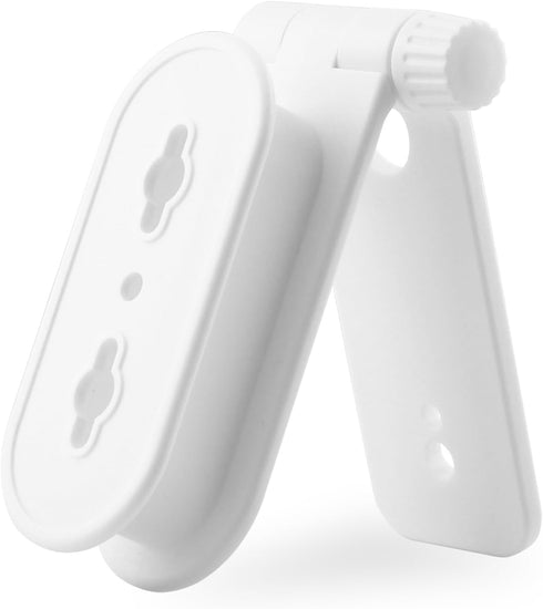 LEFXMOPHY HB6081 Wall Mount for HelloBaby HB6081 Baby Monitor Camera Adjustable Metal Holder Stand...
