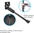 Bike Kickstand for 12 14 16 18 20 Kids Bike Stand Bicycle Support Rack (For 14" bike)...
