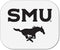 SMU Mustang Curbee Stencil - SMUOOS-601...