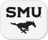 SMU Mustang Curbee Stencil - SMUOOS-601...