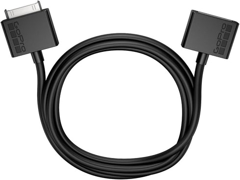 GoPro Camera BacPac Extension Cable (GoPro Official Accessory)...