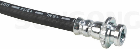 Sunsong 2204402 Brake Hydraulic Hose...