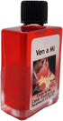 Come to Me Oil (Ven a Mi Aceite) Spiritual Anointing Oil by CASA ESOTERICA MAGICK SPACE- Relationship Spell - Attraction & Love Spell - for Drawin...