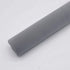 Taogift Self Adhesive Grey Velvet Shelf Liner Paper for Drawer Dresser Cabinets Jewlery Displays Backsplash Arts Crafts Decor (Grey, 17.7x98 Inche...
