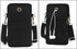 Mobile Phone Purses Bag,Waterproof Crossbody Phone Wallet Case, Cellphone Crossbody with Shoulder Strap,Outdoor Sweat-Proof Running Armbag,Crossbo...