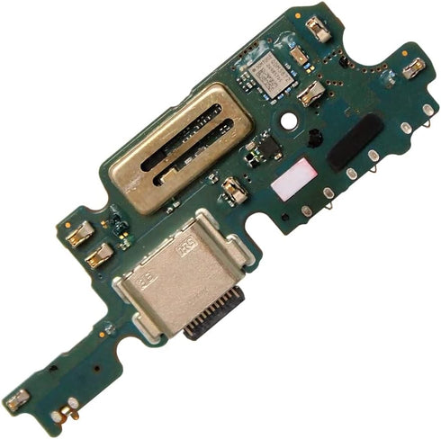 Charging Port Replacement for Samsung Galaxy Z Fold 2 5G F916U(Not for Z Fold 3 5G) Charging Port Replacement Kit for Galaxy Fold 2 5G SM-F916U SM...