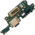 Charging Port Replacement for Samsung Galaxy Z Fold 2 5G F916U(Not for Z Fold 3 5G) Charging Port Replacement Kit for Galaxy Fold 2 5G SM-F916U SM...