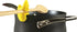 Fox Run Silicone Pot Clip Spoon Rest, Chicken, 2.5", Yellow...