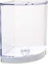 Saim Betta Corner Fish Tank,Acrylic Aquarium Tank Bowl with Light for Goldfish Betta Small Fish,Office Business Home...
