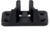 BQLZR 14x6cm Plastic Sectional Sofa Invisible Interlocking Sofa Connector Bracket with Hardware Rotate 360 Degree Pack of 6...