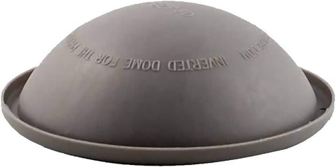 Gary Fong ColorPerfectDome - Half Spherical 18% Grey Color Balance Tool...