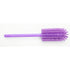 SPARTA Large Water Bottle Brush Ideal for Wide-Mouth Jars, Bottles and Tumblers, Dishwashing Tool with Handle for Home and Commercial Kitchens, Pl...