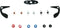 Moroso 72300 Advance Curve Kit, Fits GM HEI Distributors...