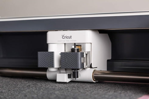 Cricut Deep Cut Blade, 2 Blades...