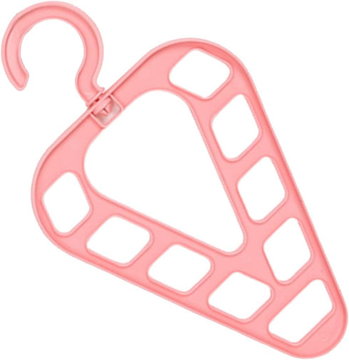 Magic Clothes Hanger 9 Holes Clothes Organizer Multifunction Space Saver Hanger for Clothes Drying and Storage...