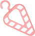 Magic Clothes Hanger 9 Holes Clothes Organizer Multifunction Space Saver Hanger for Clothes Drying and Storage...