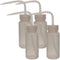 250ml Wash Bottle, Wide Mouth, LDPE, Karter Scientific (Pack of 4)...