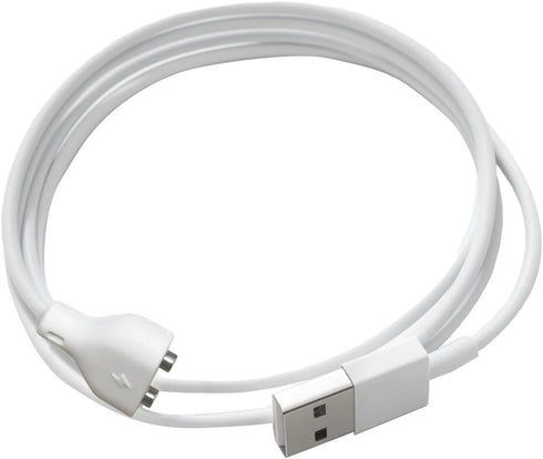 Magnetic Charging Cable for Dog Training Collar Receiver, Collar Not Included...