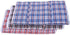 Set of 3 Jumbo STORAGE LAUNDRY SHOPPING Bags with Zippers and Handles. Size 27"x25"x5"...