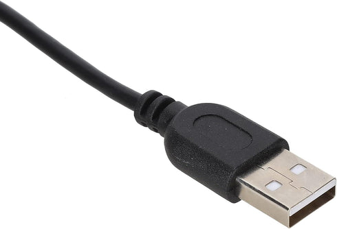 Mini USB2.0 Webcam Board, Drive Free Industrial USB Camera Module with OV3640 Sensor for for Windows for OS X...