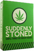 Breaking Games Suddenly Stoned: The Ultimate & Hilarious Adult Card Game for Game Night Fun & Parties, 3-8 Players, (Ages 18+)...