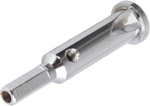 Wire Stripper, Wire Twisting Tool Cable Connector Wire Stripper Electric Wire Quick Connector Drill Bit for Electricians, Lab Coolers (Round)...