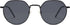 SOJOS Round Polygon Polarized Sunglasses for Women Men Retro Classic Vintage Shades SJ1157...
