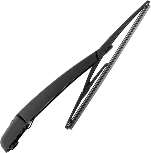 Rear Windshield Back Wiper Arm with Blade Replacement for Mercedes Benz ML Class 2006-2015 ML350 W164 W166 GLE-Class 2016-2017 CLE300 GLE350 GLE45...