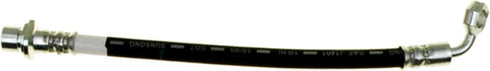 ACDelco Professional 18J4372 Rear Driver Side Hydraulic Brake Hose Assembly...